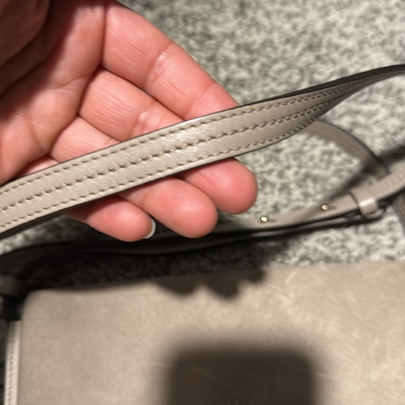 Chloe Faye size small good condition some wear on the suede mostly in the back - Picture 7 of 8